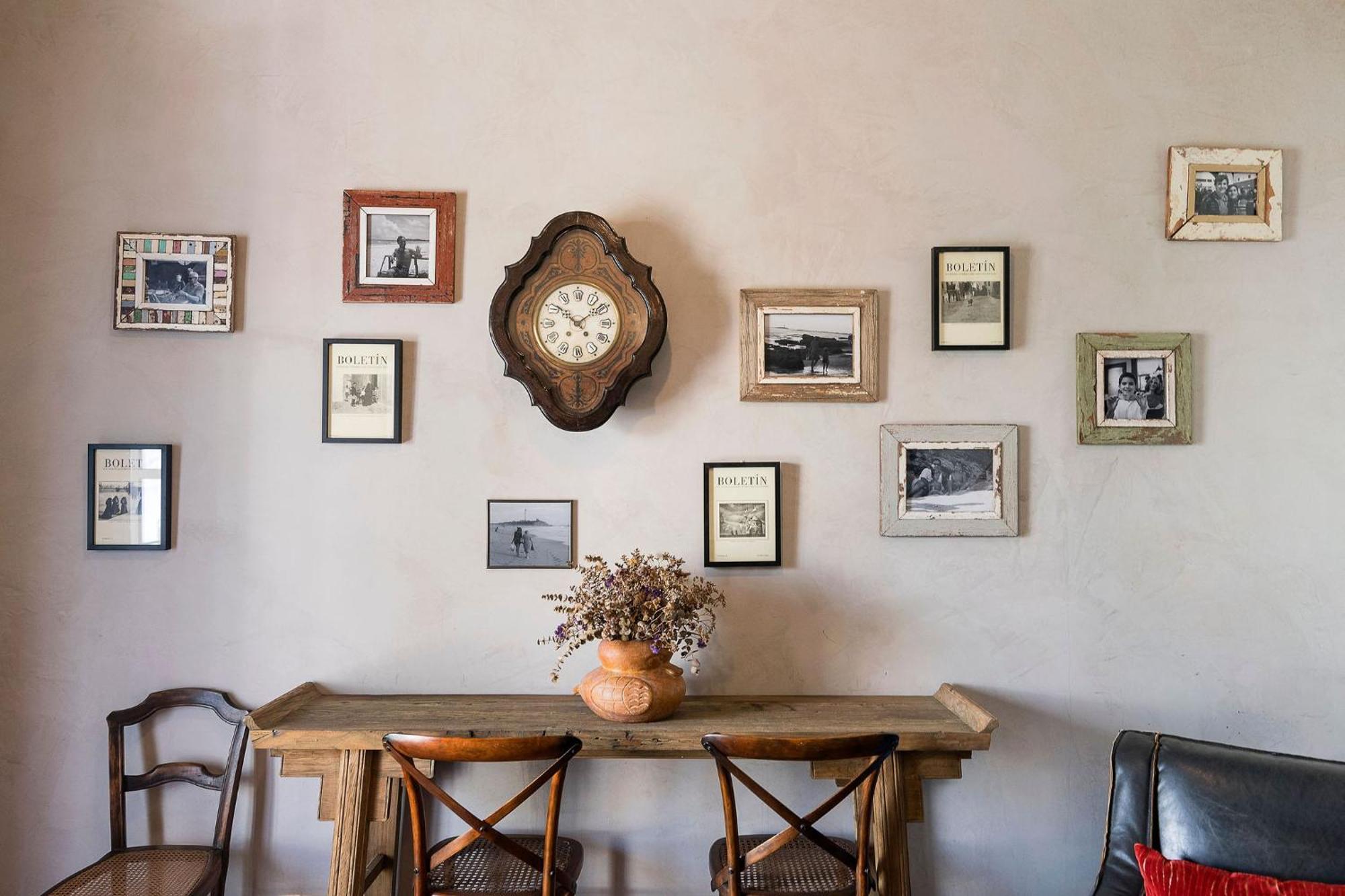 Casa Victoria - Califa Casas Vejer Ferienhaus *