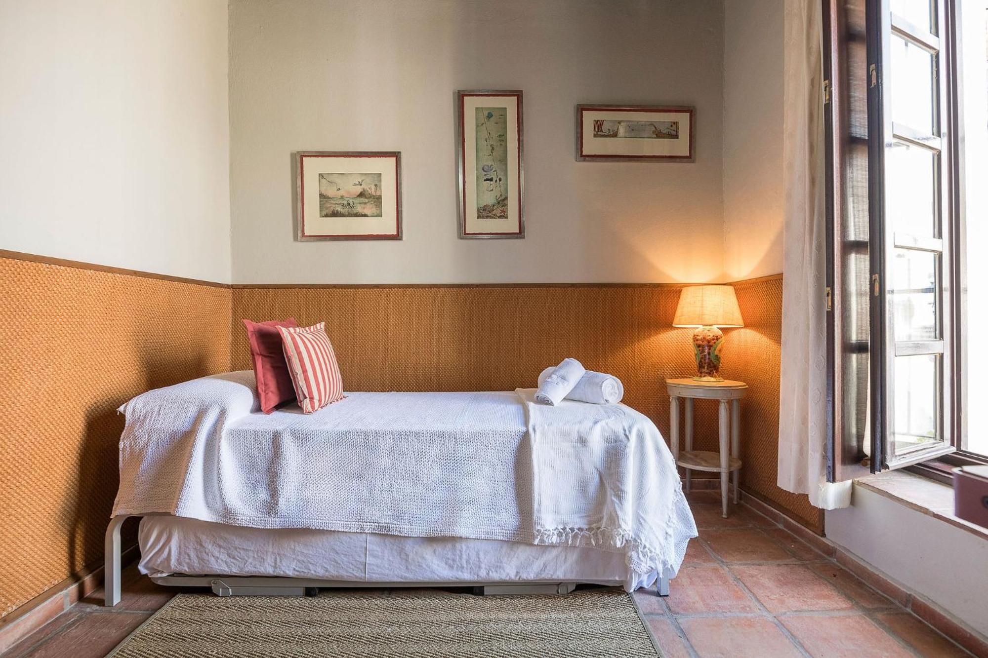 Casa Victoria - Califa Casas Vejer *