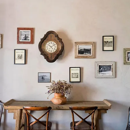 Willa Casa Victoria - Califa Casas Vejer Vejer de la Frontera Zewnętrze zdjęcie