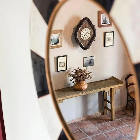 Willa Casa Victoria - Califa Casas Vejer Vejer de la Frontera Zewnętrze zdjęcie