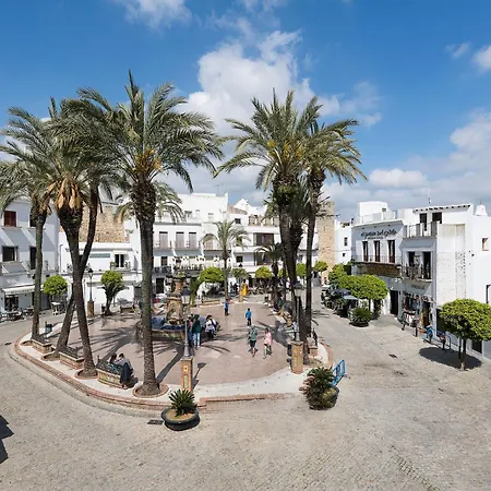 Willa Casa Victoria - Califa Casas Vejer Vejer de la Frontera Zewnętrze zdjęcie