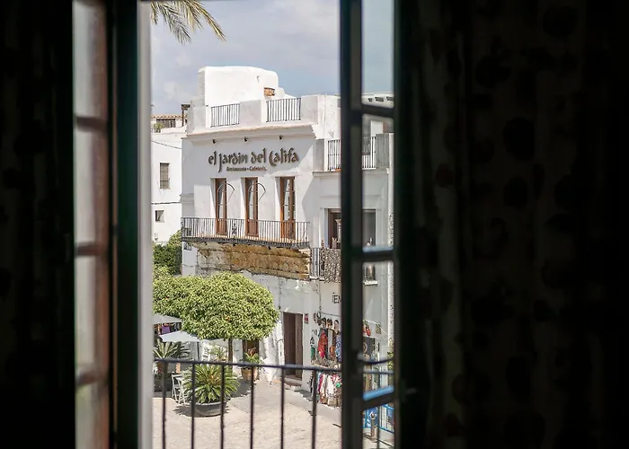 Casa Victoria - Califa Casas Vejer