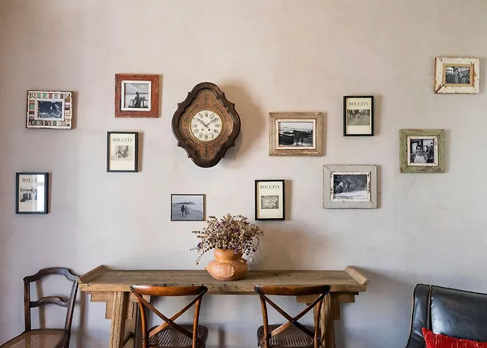 Casa Victoria - Califa Casas Vejer
