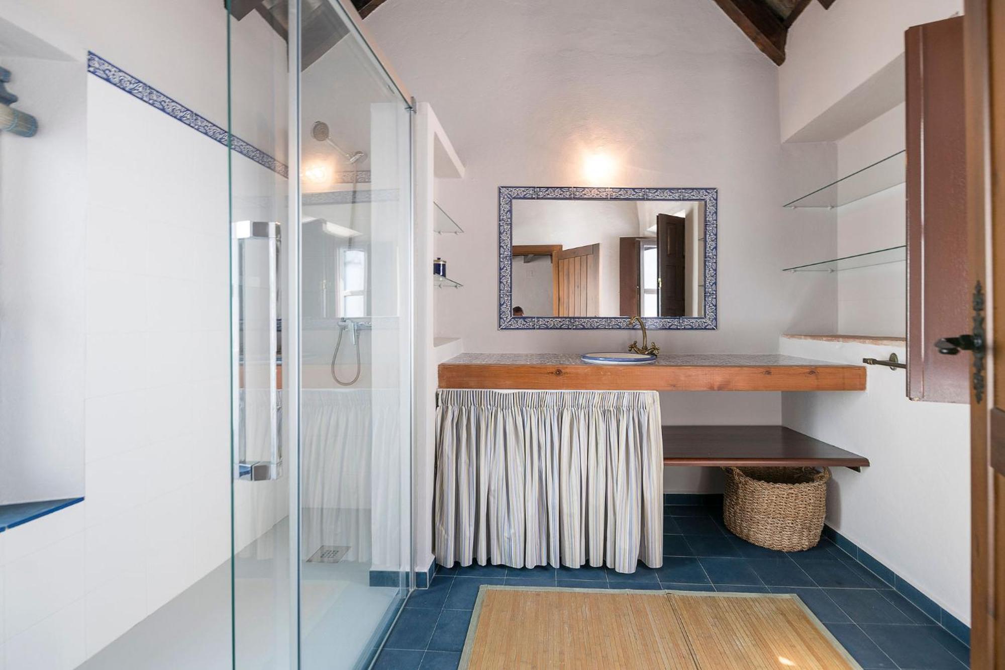 Casa Victoria - Califa Casas Vejer Holiday home *