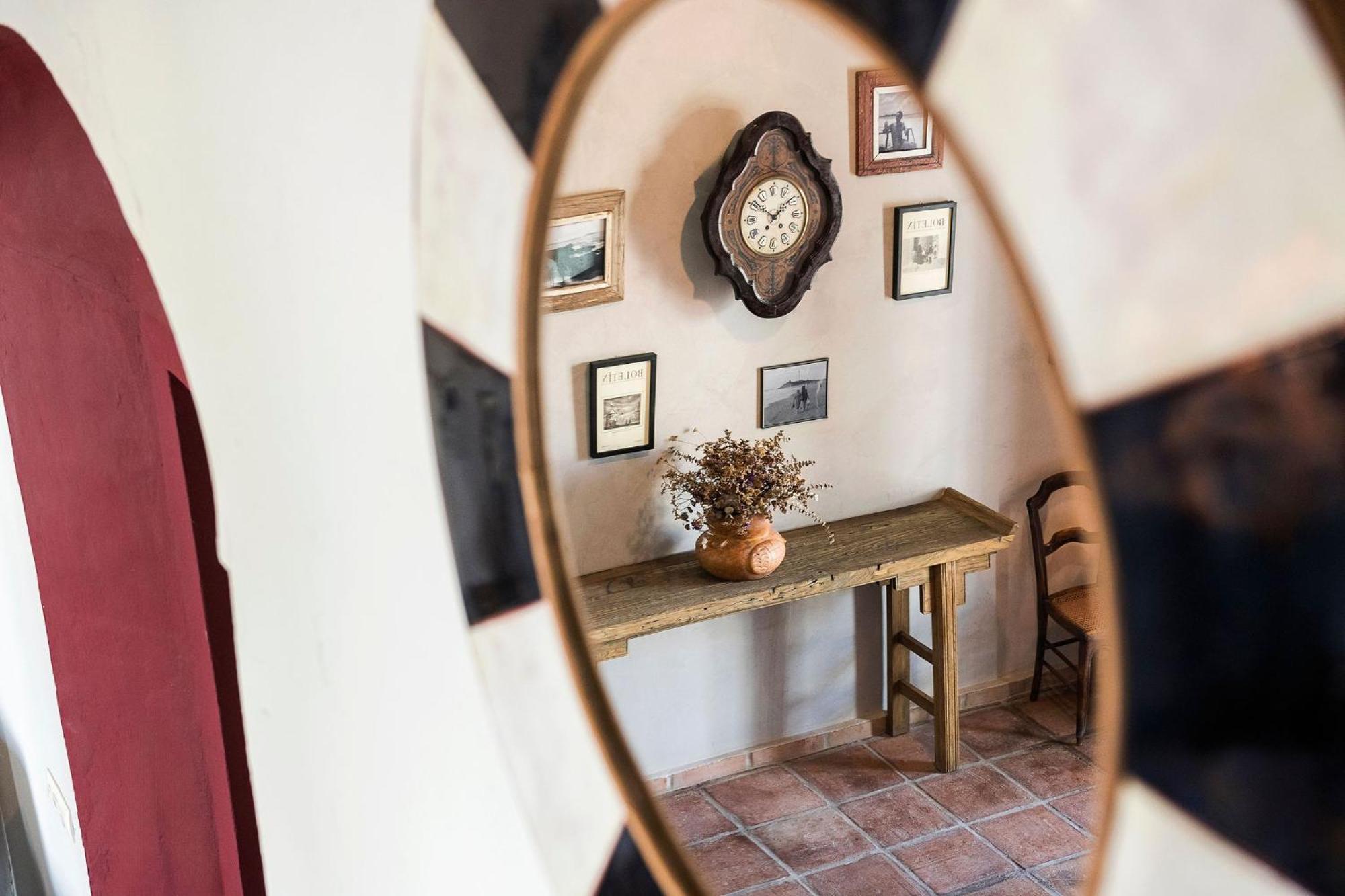 Holiday home Casa Victoria - Califa Casas Vejer