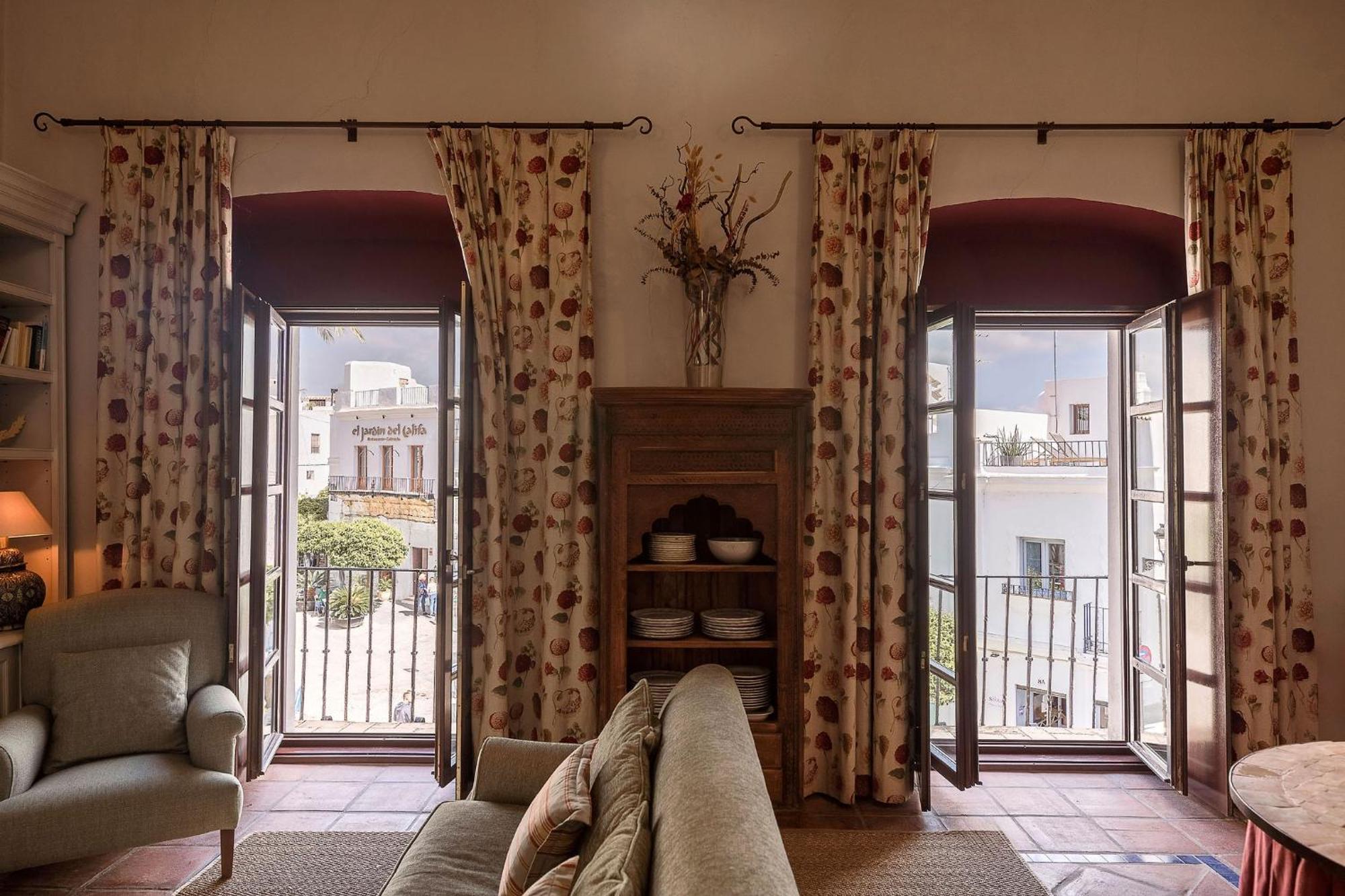 Casa Victoria - Califa Casas Vejer