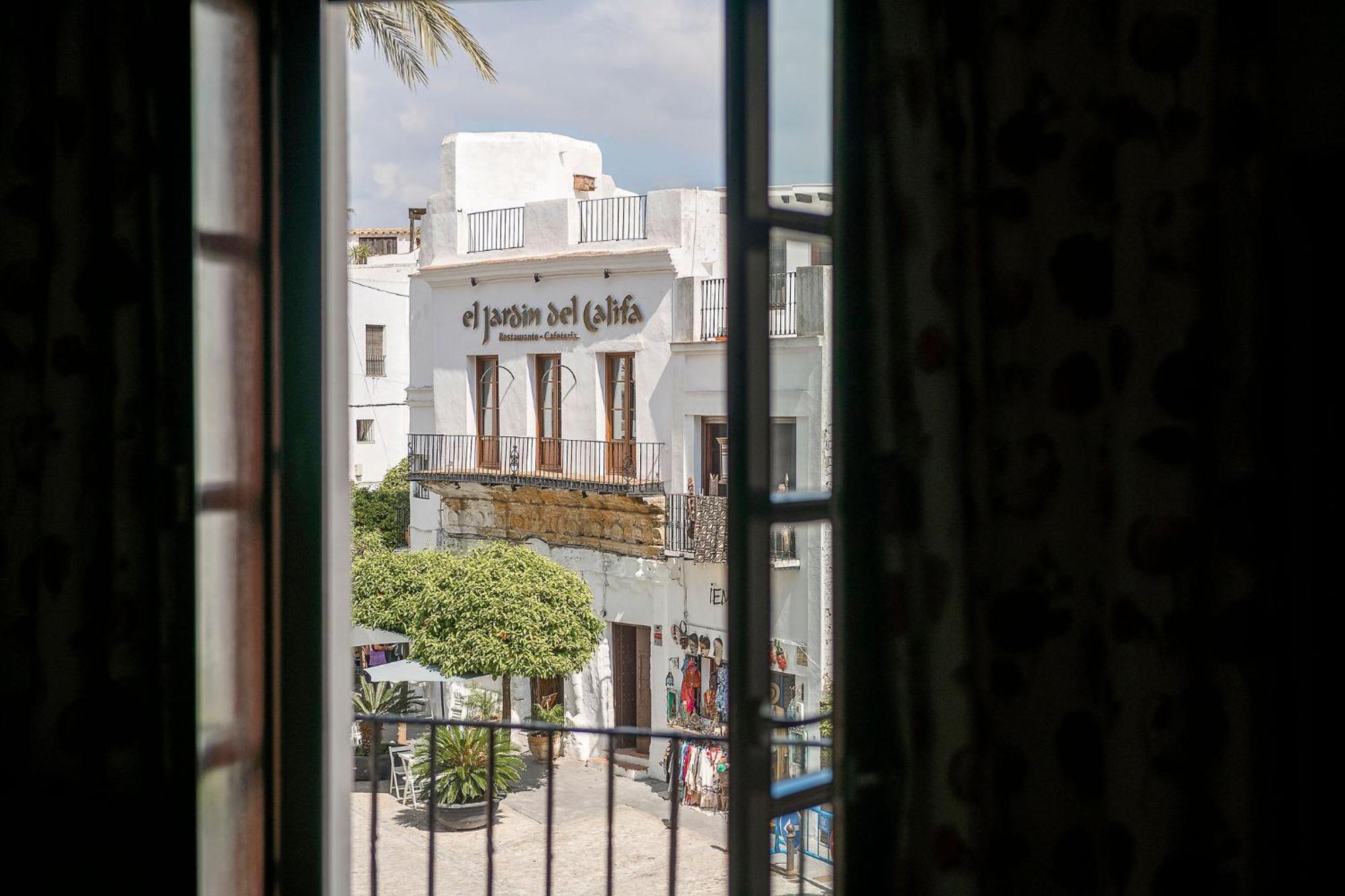 Casa Victoria - Califa Casas Vejer Holiday home
